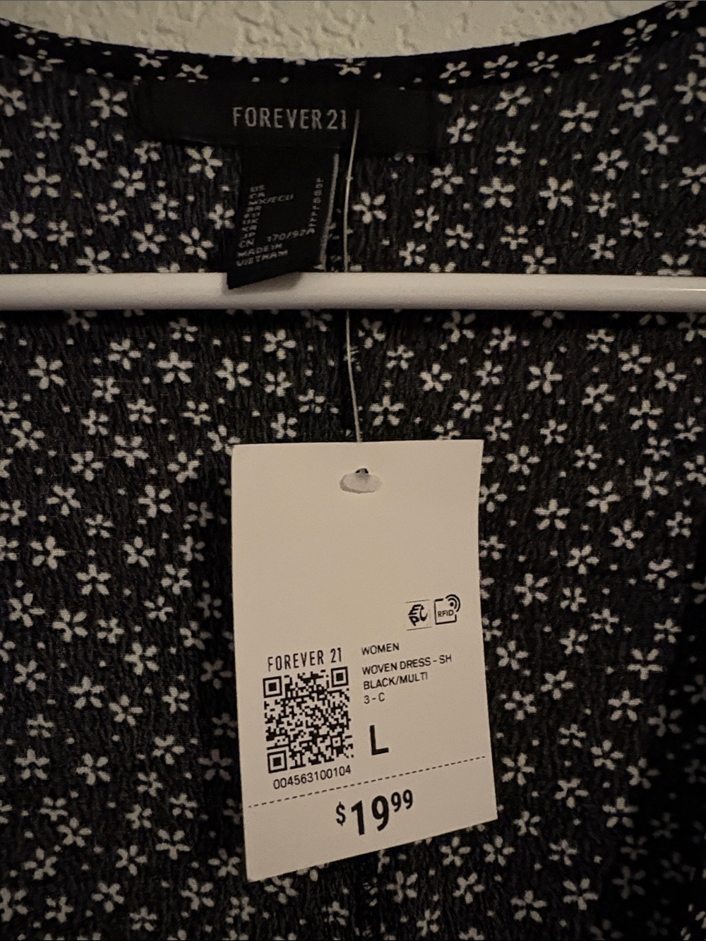 Dress Subcategory Identification - Picture 3 of 3